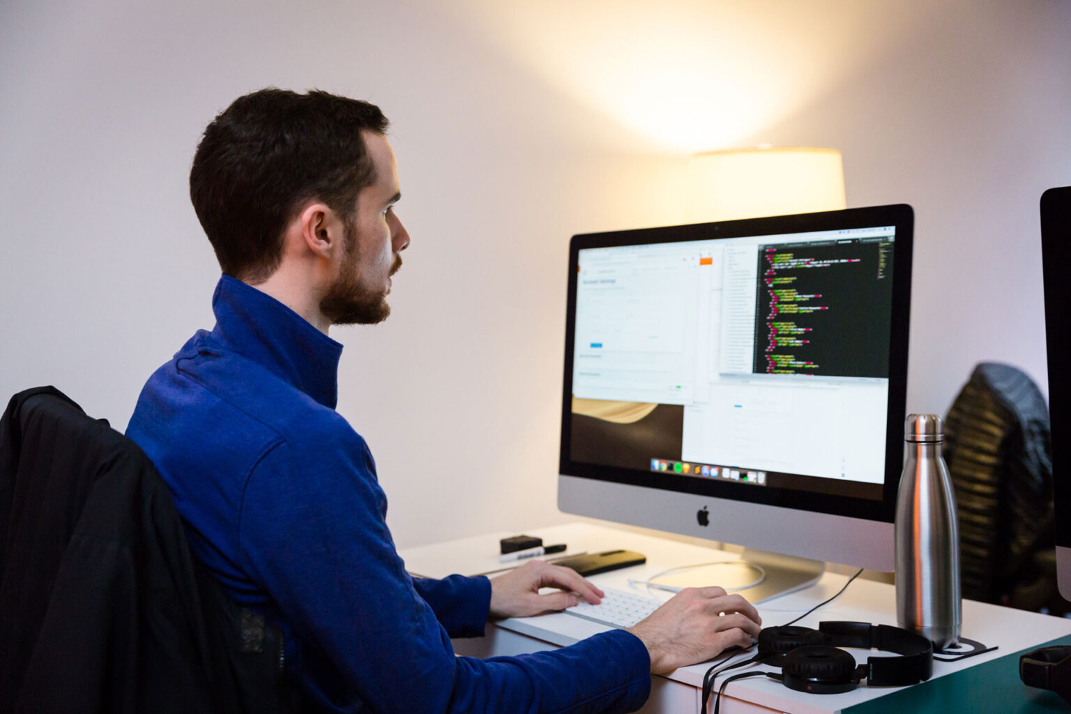 Why we (developers) love Sketch - Studio Simpatico