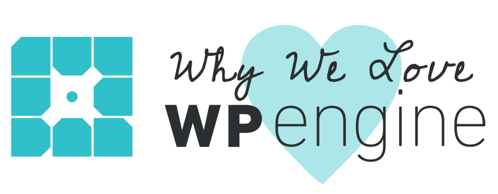 Why We Love WP Engine