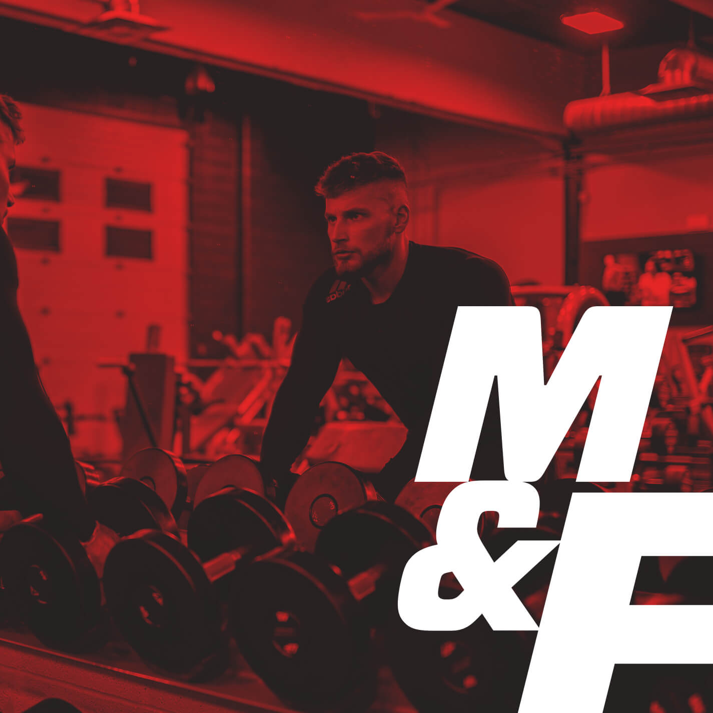 Muscle & Fitness - Studio Simpatico