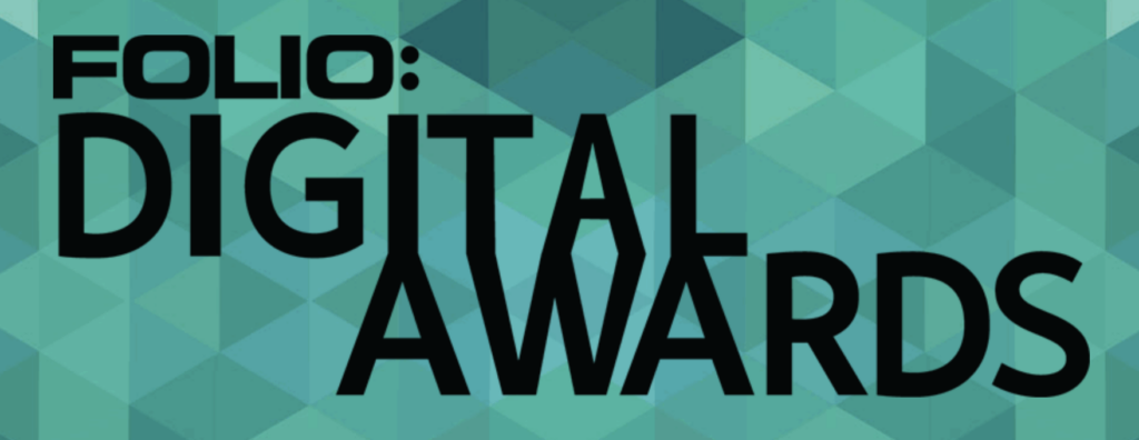 Folio Digital Awards