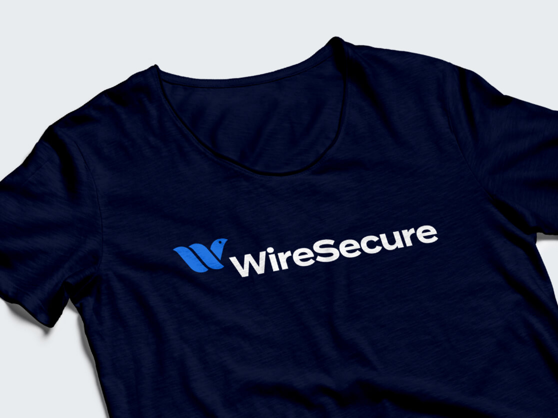 WireSecure Tshirt