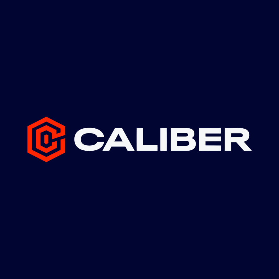 Caliber Fitness Logo