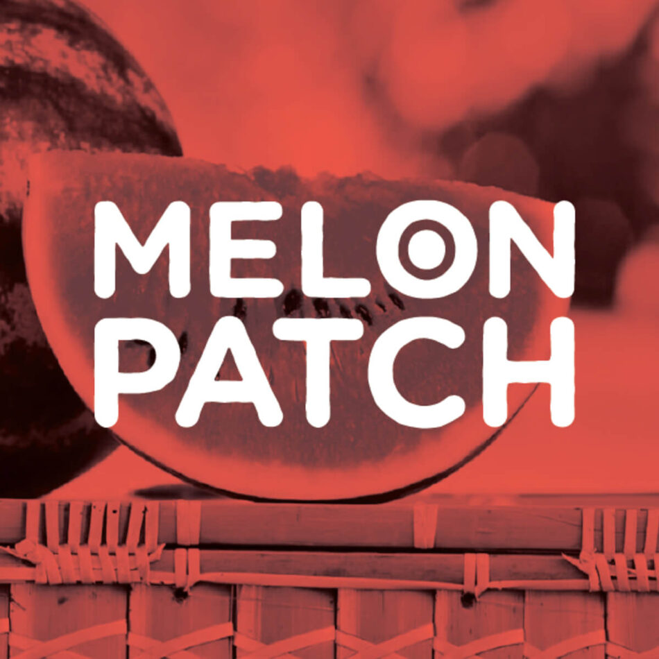 Melon Patch logo