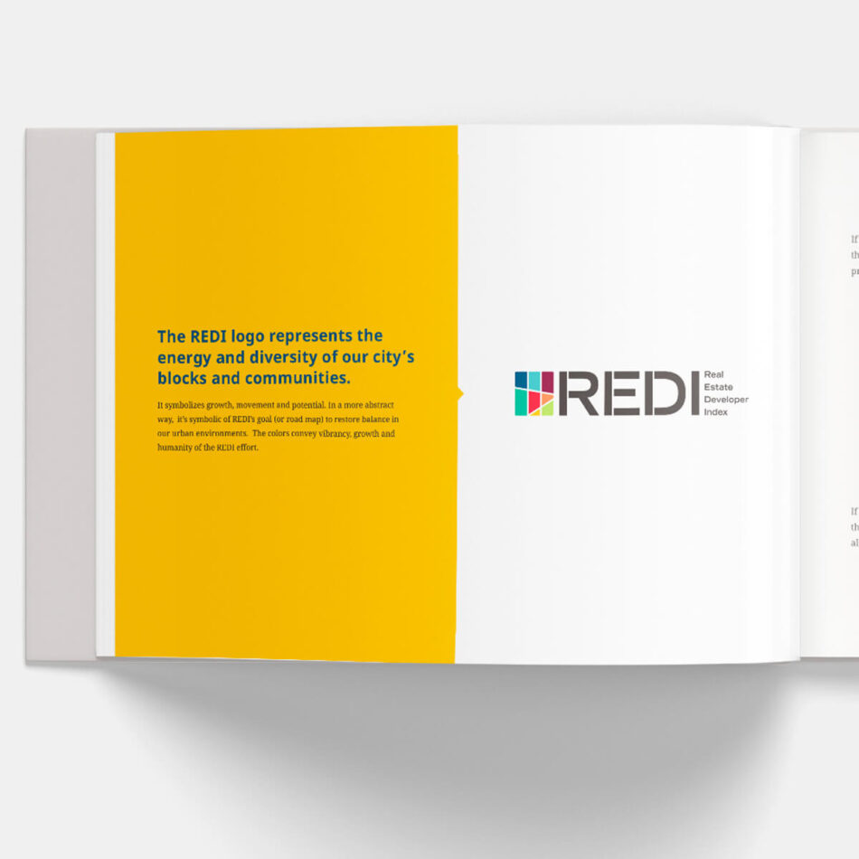 REDI Print Style Guide