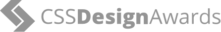 CSS Design Awards logo