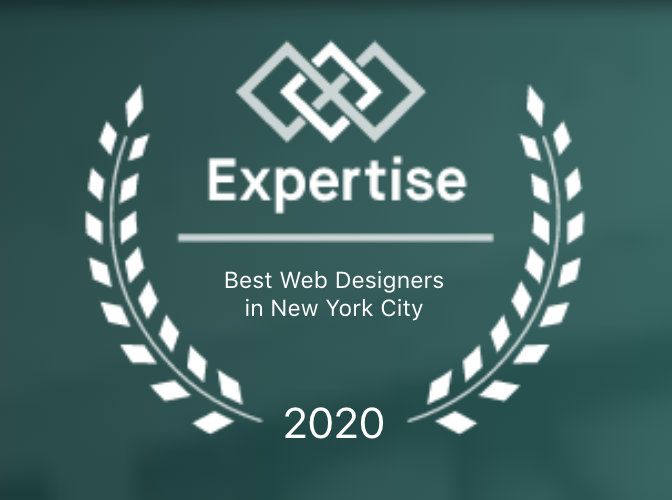 Expertise Best Web Designers in New York City