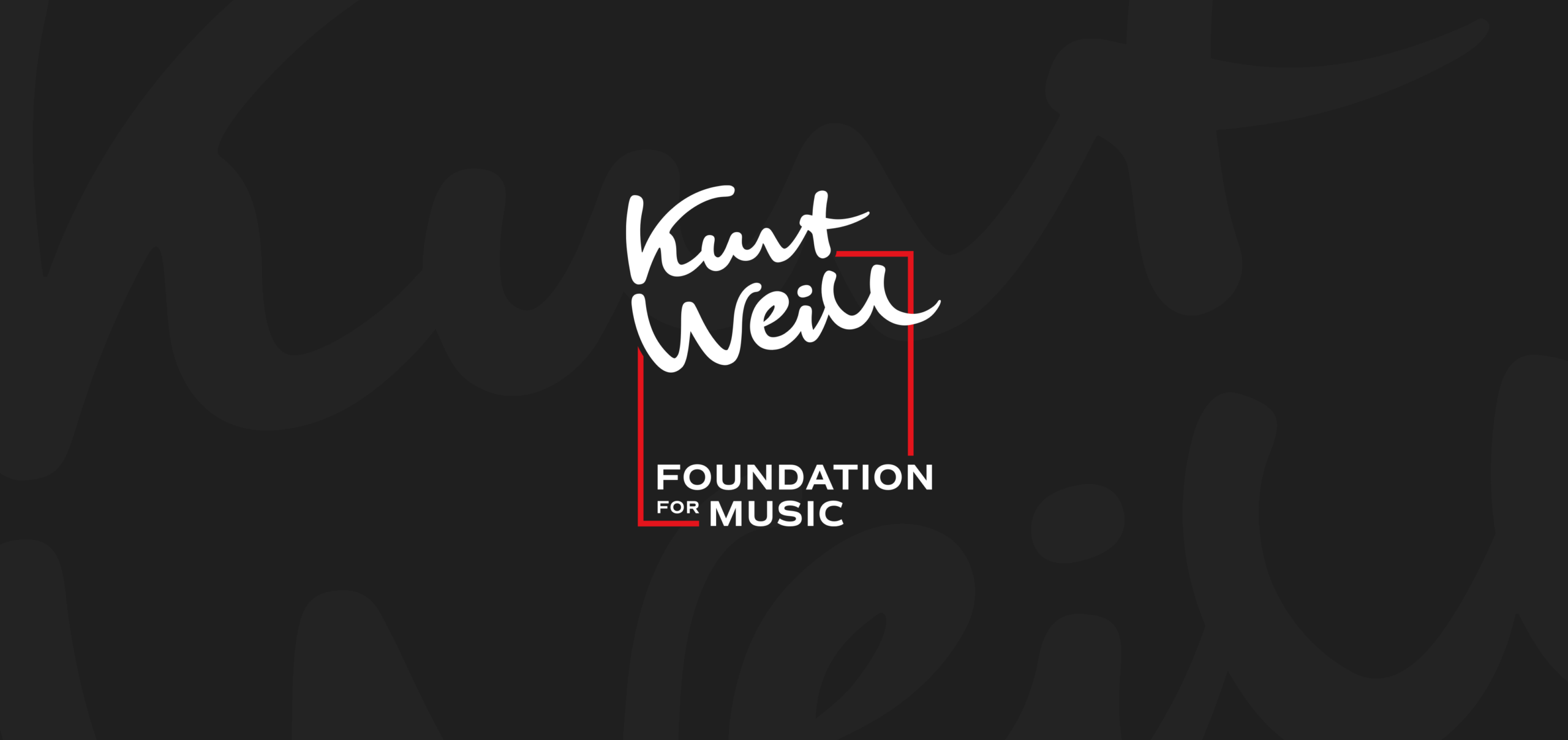 KWF Logo Design