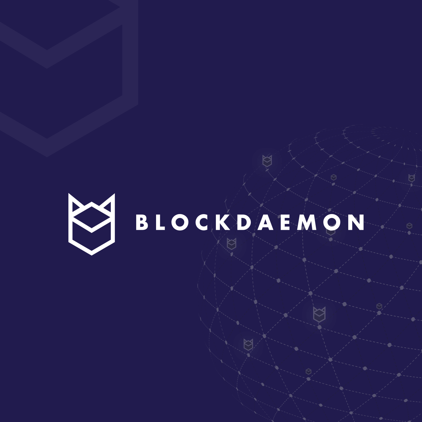Blockdaemon - Studio Simpatico