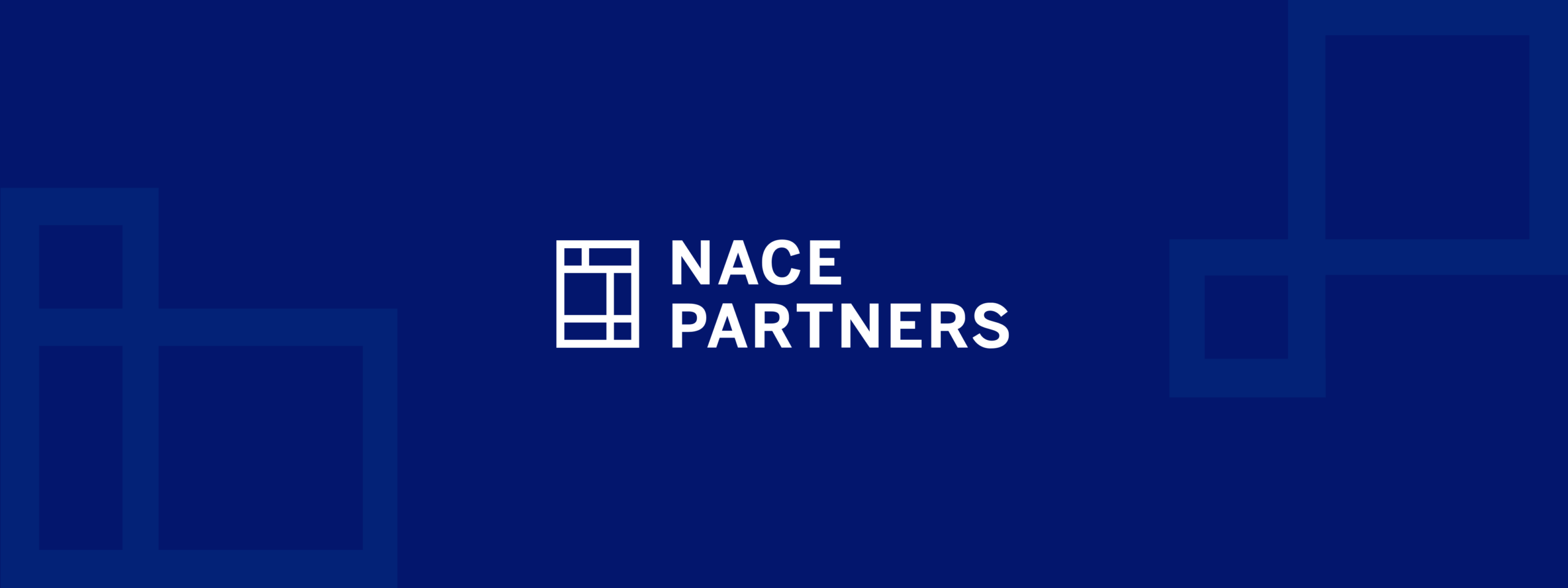 Nace Partners Logo and Watermarks