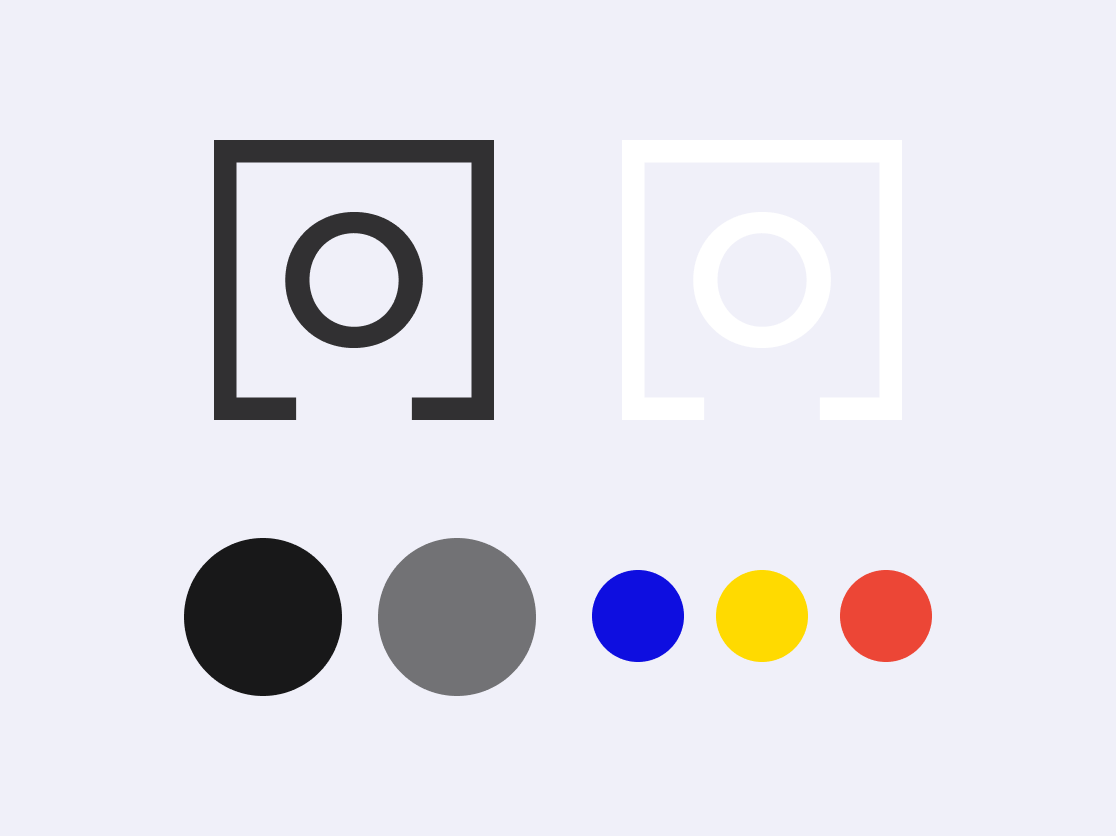 Portico brand colors