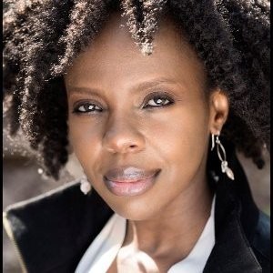 Jakki Osoro