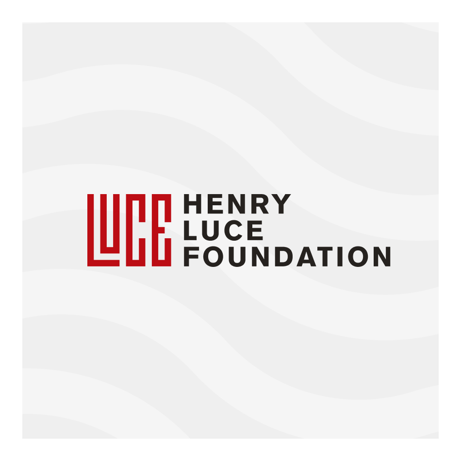 Henry Luce Foundation thumbnail image