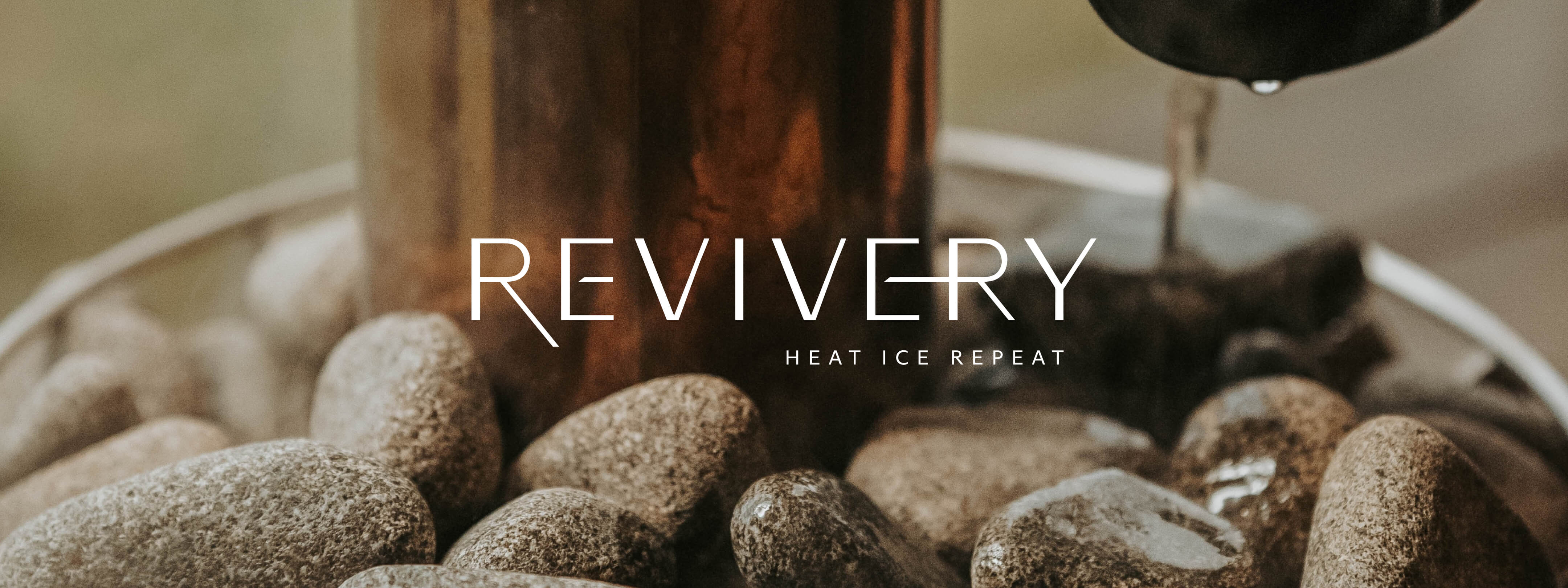 Revivery heat ice repeat