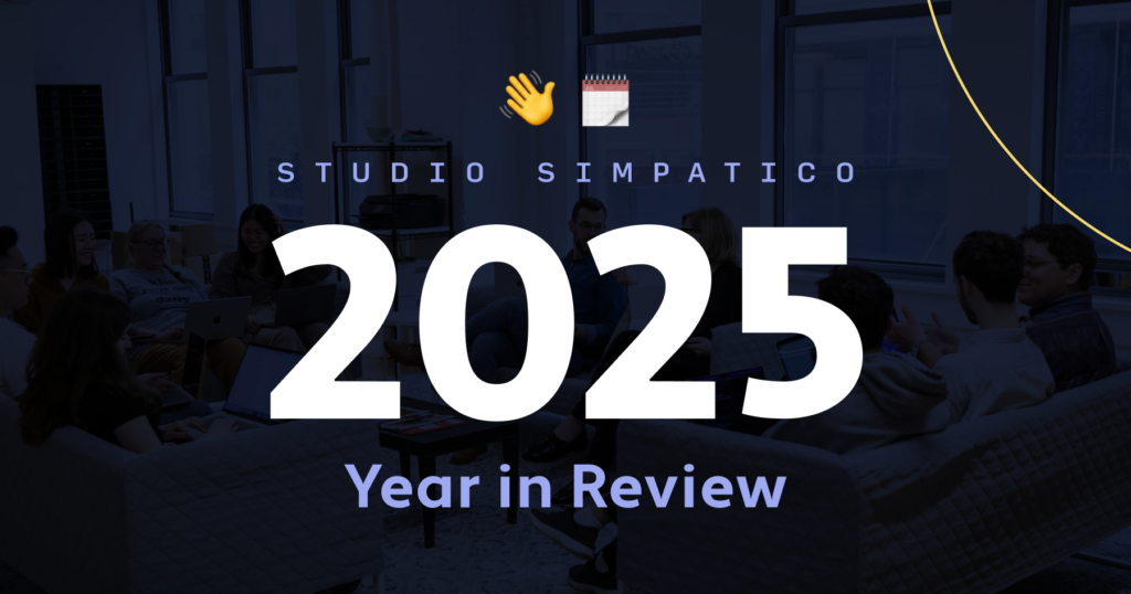 2025 Year in Review