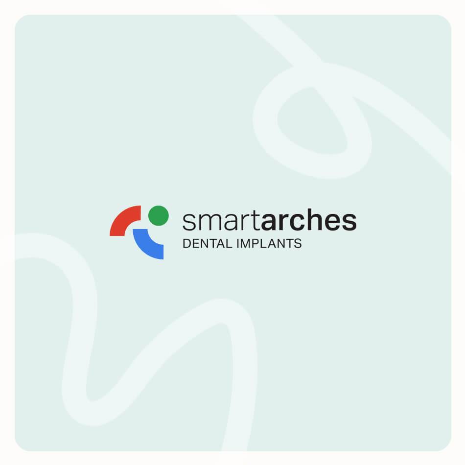 Smart Arches Logo