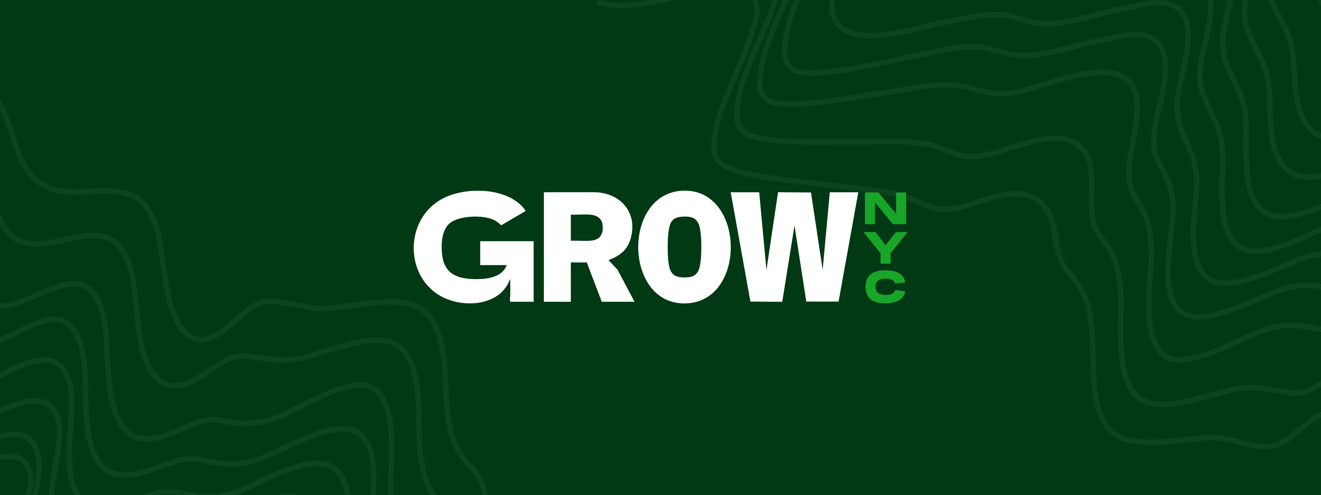 GrowNYC Logo